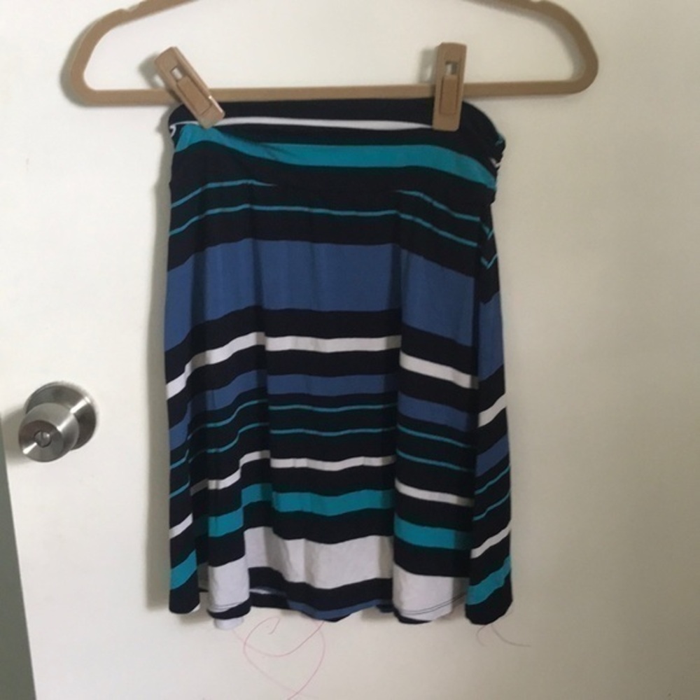 merona skirt
